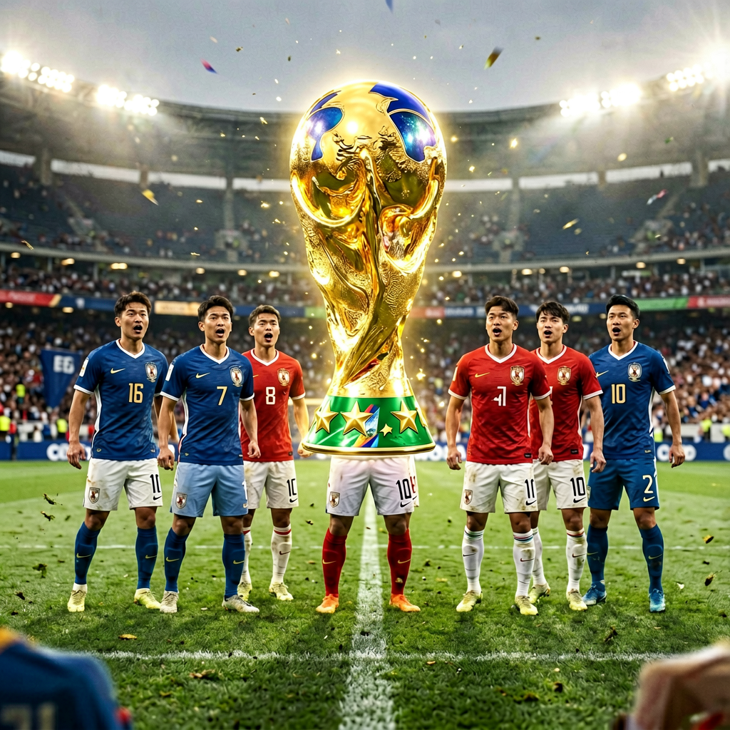 世界杯