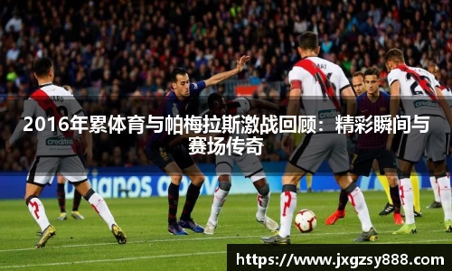 2016年累体育与帕梅拉斯激战回顾：精彩瞬间与赛场传奇